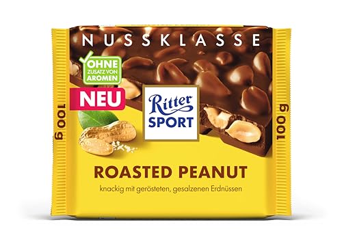 ritter-sport-roasted-peanut-vollmilchschokolade-11-x-100-g image 5