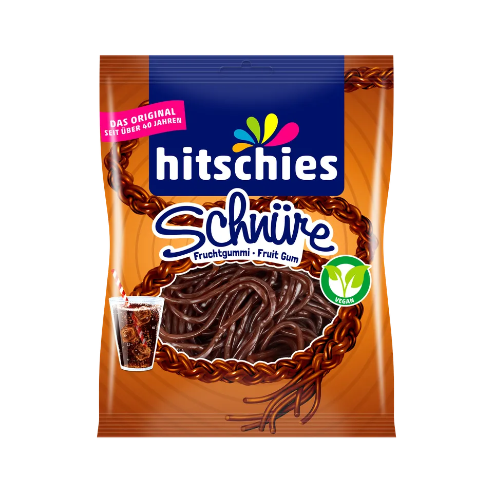hitschies-schn-re-cola-vegane-fruchtgummi-schn-re image 1