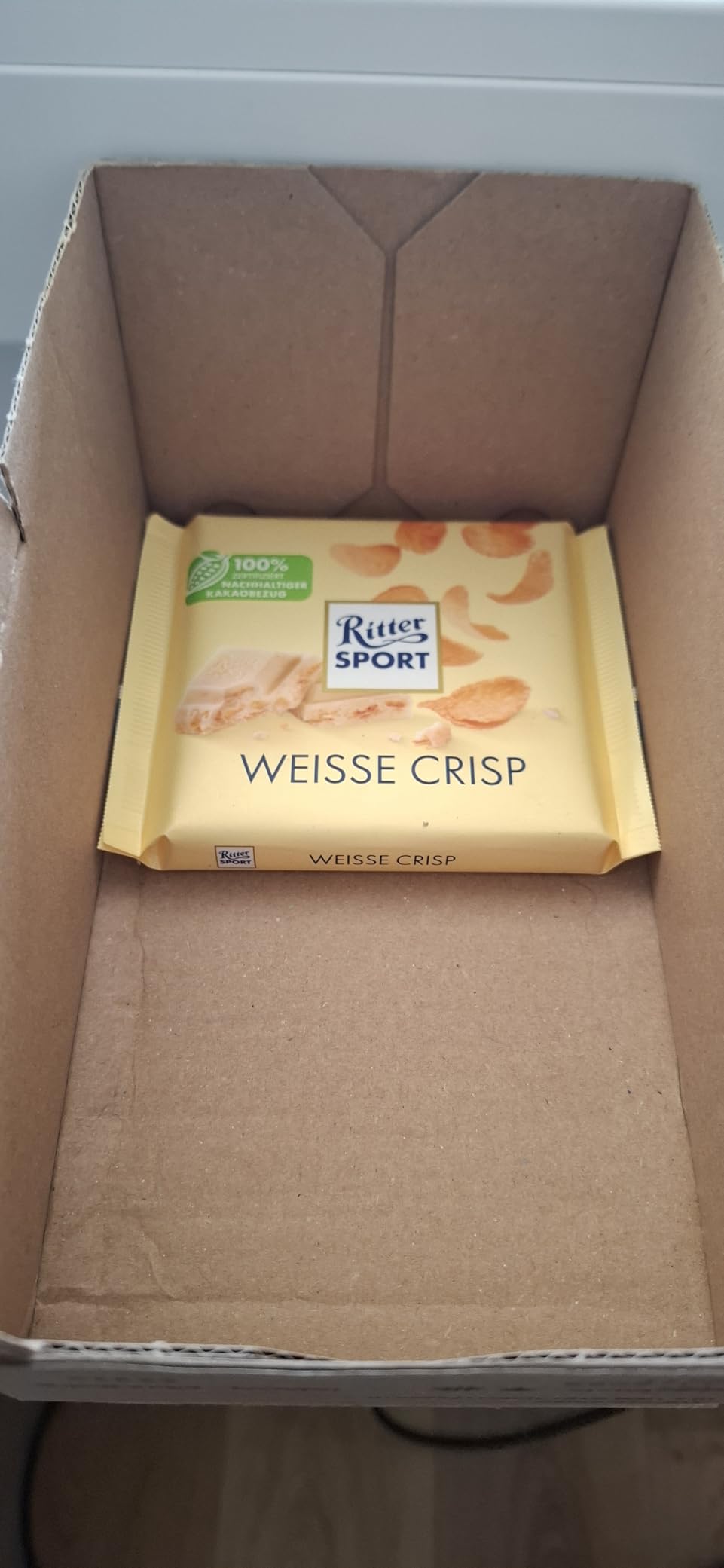 Mein neuer Favorit