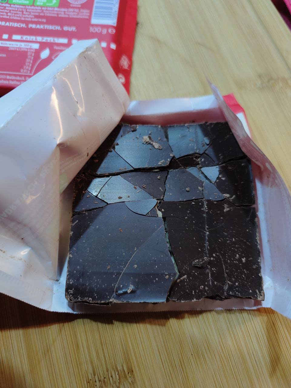 Suchtgefahr garantiert