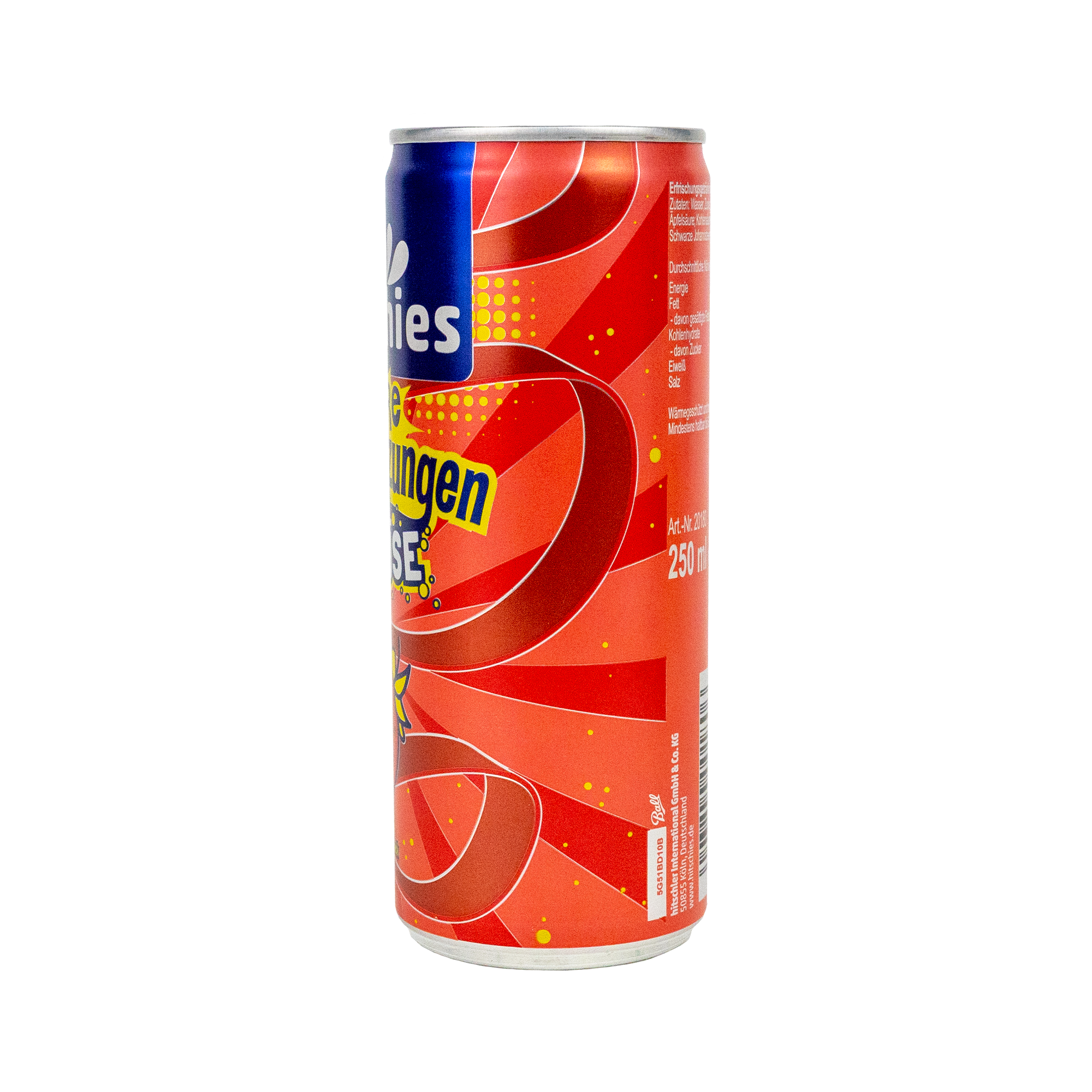 hitschies-saure-drachenzungen-brizzl-brause-erdbeere-0-25l image 3