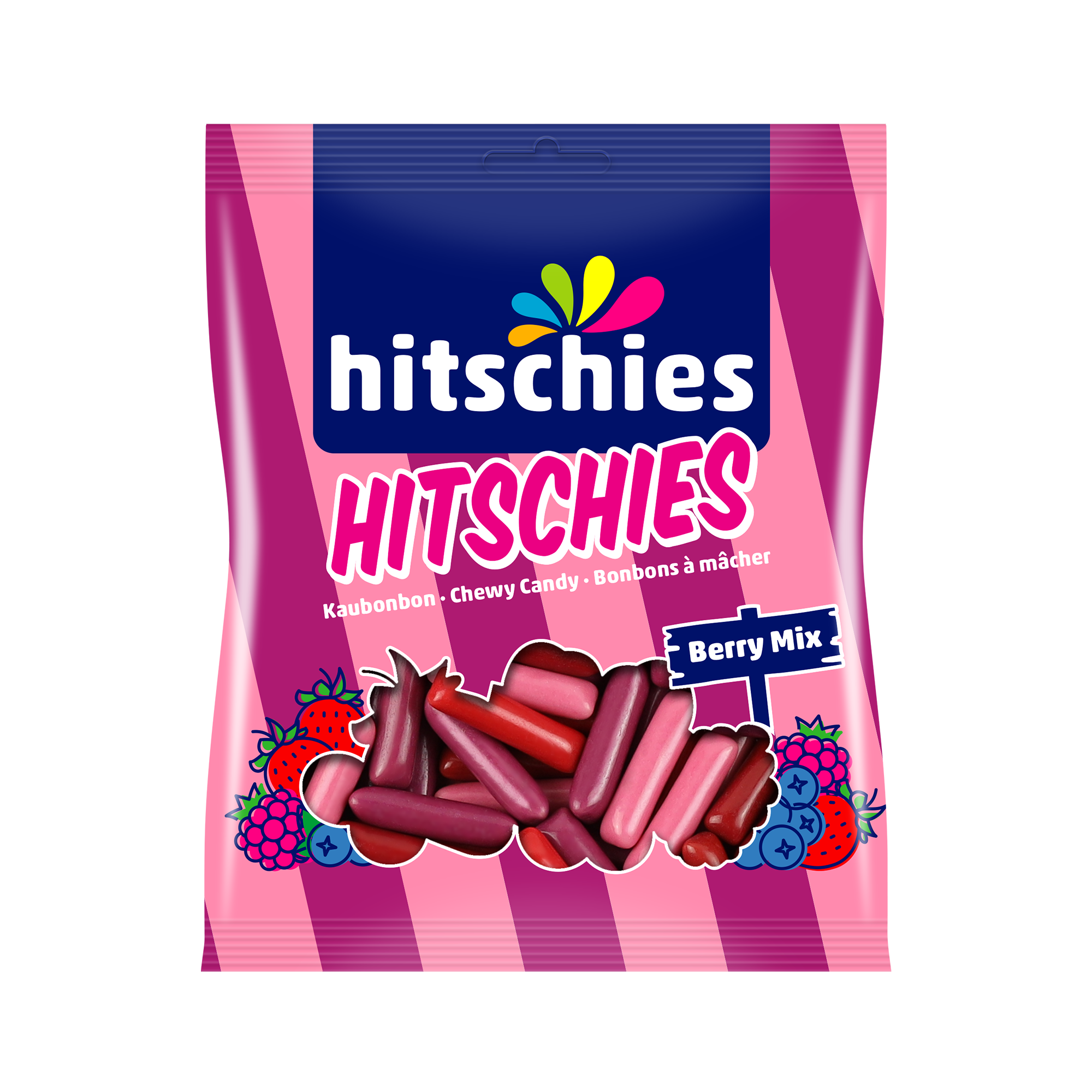 hitschies-berry-mix-beeren-kaubonbons image 1