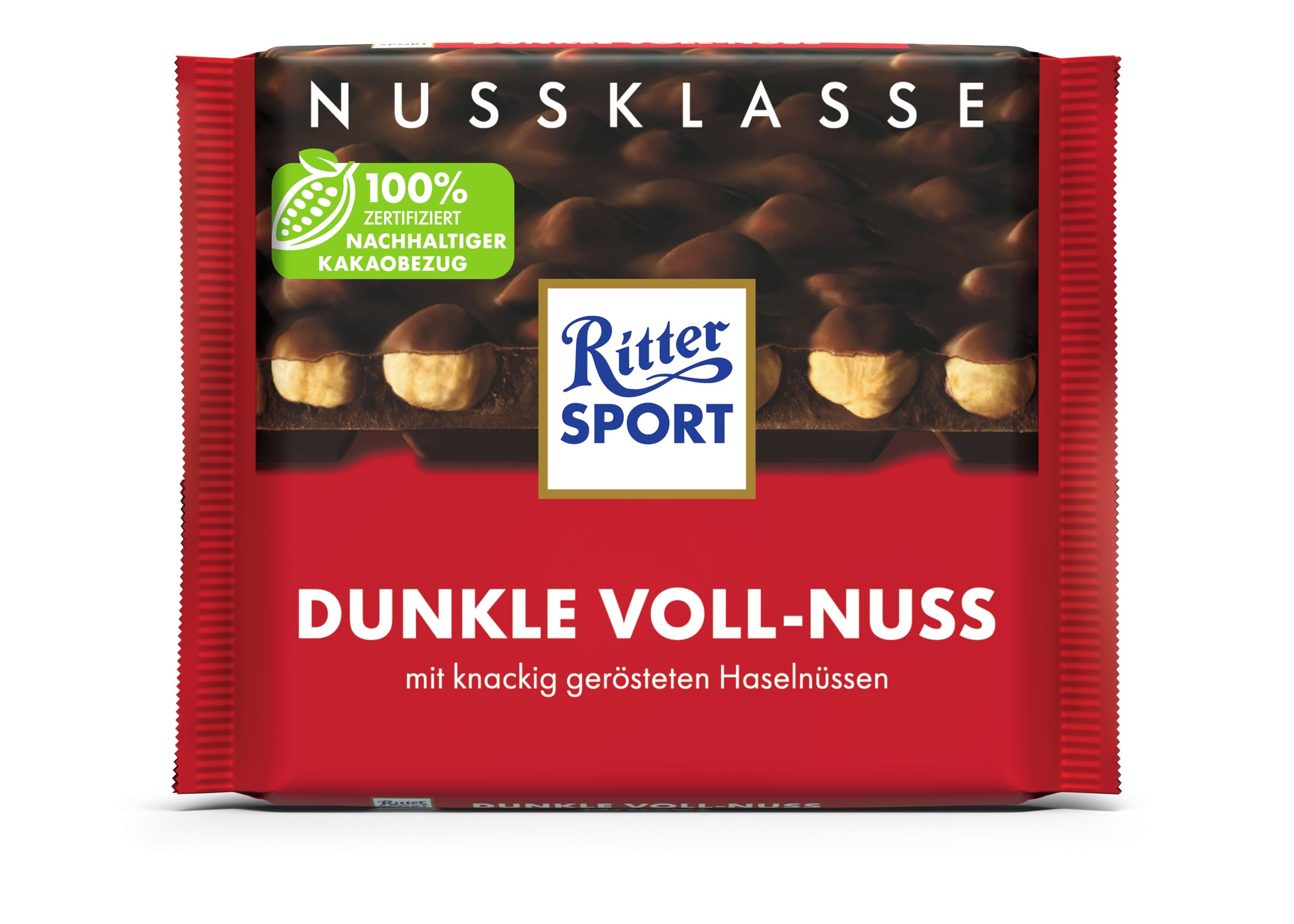 ritter-sport-honig-salz-mandel-schokoladentafel-11-x-100g image 6