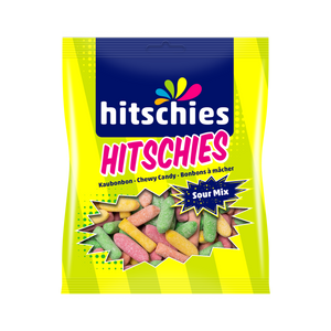 hitschies-sour-mix-kaubonbon-mischung image 3