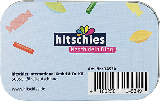 hitschies-nasch-dein-ding-dose-aufbewahrungsdose-f-r-fruchtgummi image 4