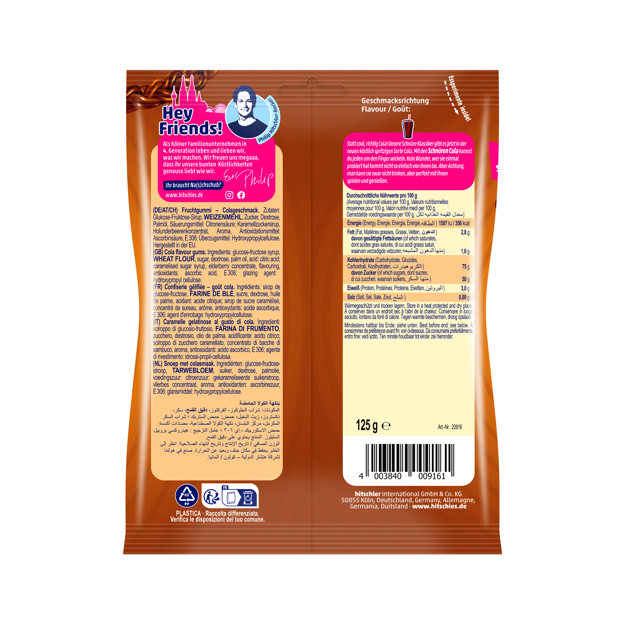 hitschies-schn-re-cola-vegane-fruchtgummi-schn-re image 2