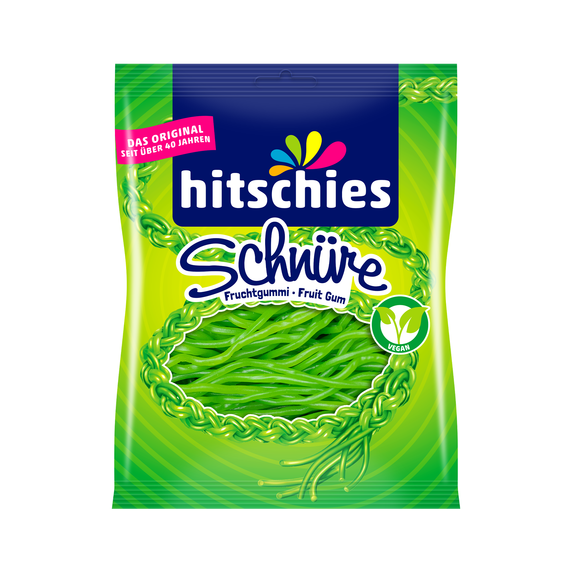 hitschies-schn-re-apfel-fruchtgummi-vegan image 1