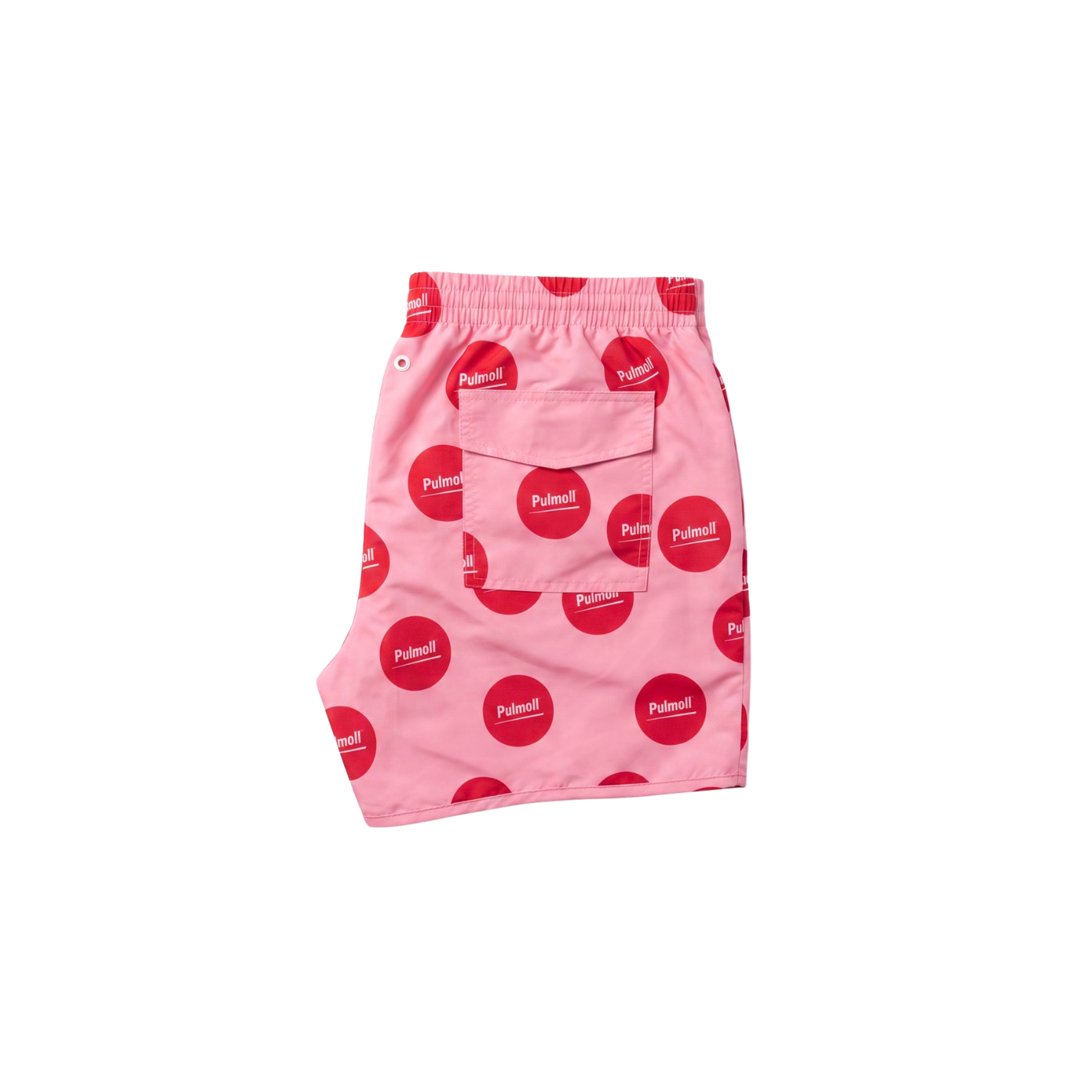 pulmoll-swim-shorts-limited-edition-badehose-retro-rosa image 4
