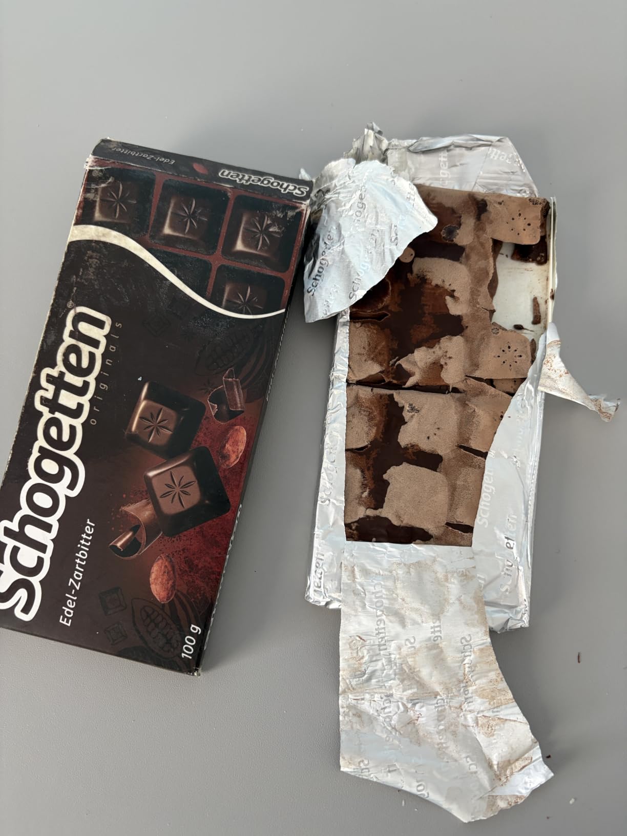 Perfekt portionierbar