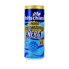 hitschies-sour-dragon-tongue-energy-zero-blue-energy-drink-blue-raspberry image 2