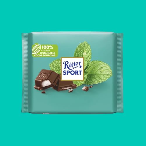 ritter-sport-pfefferminz-gef-llte-halbbitter-schokolade-mit-pfefferminz-fondant- image 4