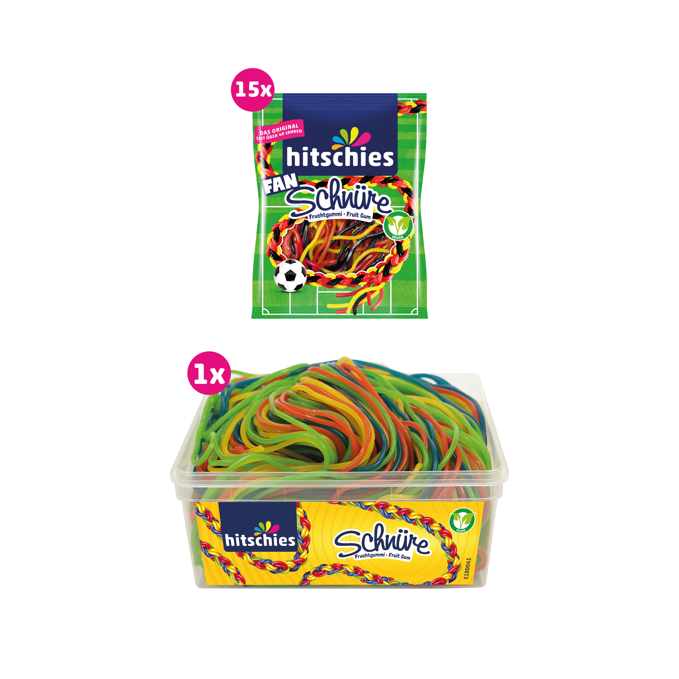hitschies-fan-schn-re-sommerm-rchen-aktion-fruchtgummi-schn-re-cola-erdbeere-zit image 2