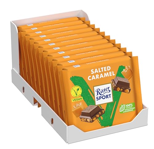 ritter-sport-vegan-salted-caramel-schokolade-11-x-100g image 3
