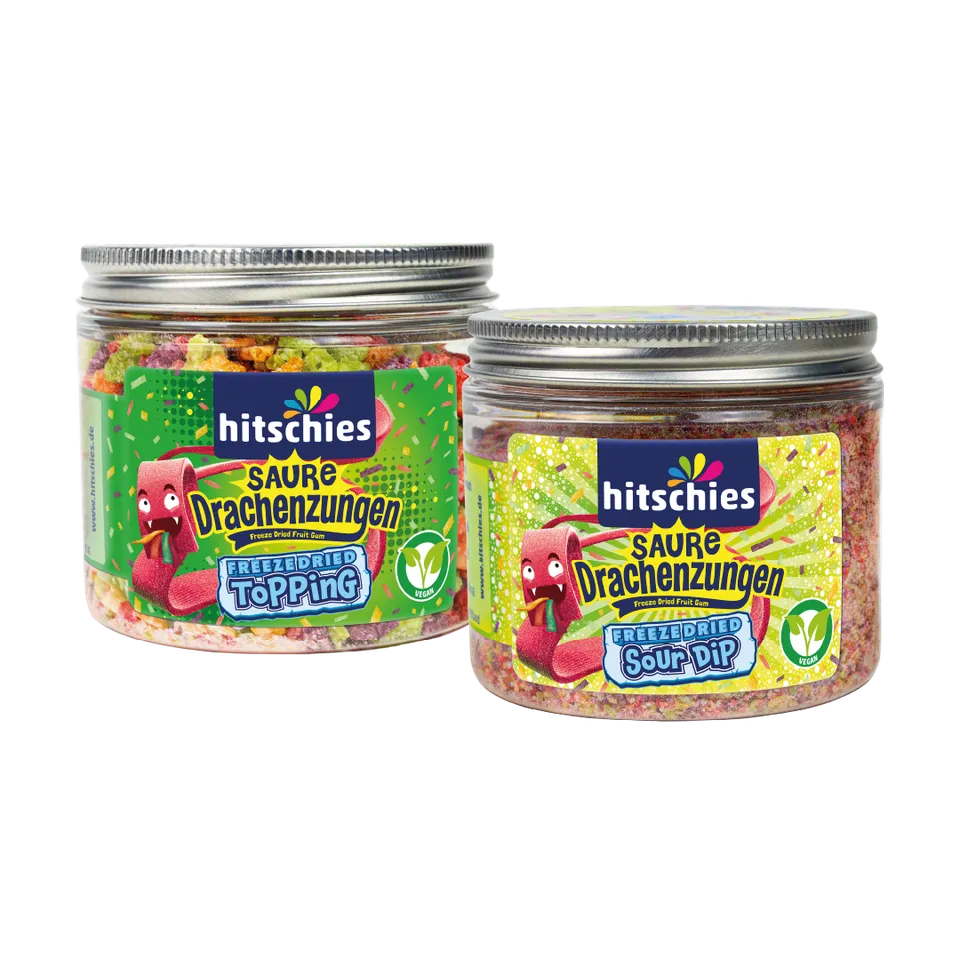 hitschies-drachenzungen-topping-sour-dip-b-ndel-doppelpack-bundle image 1