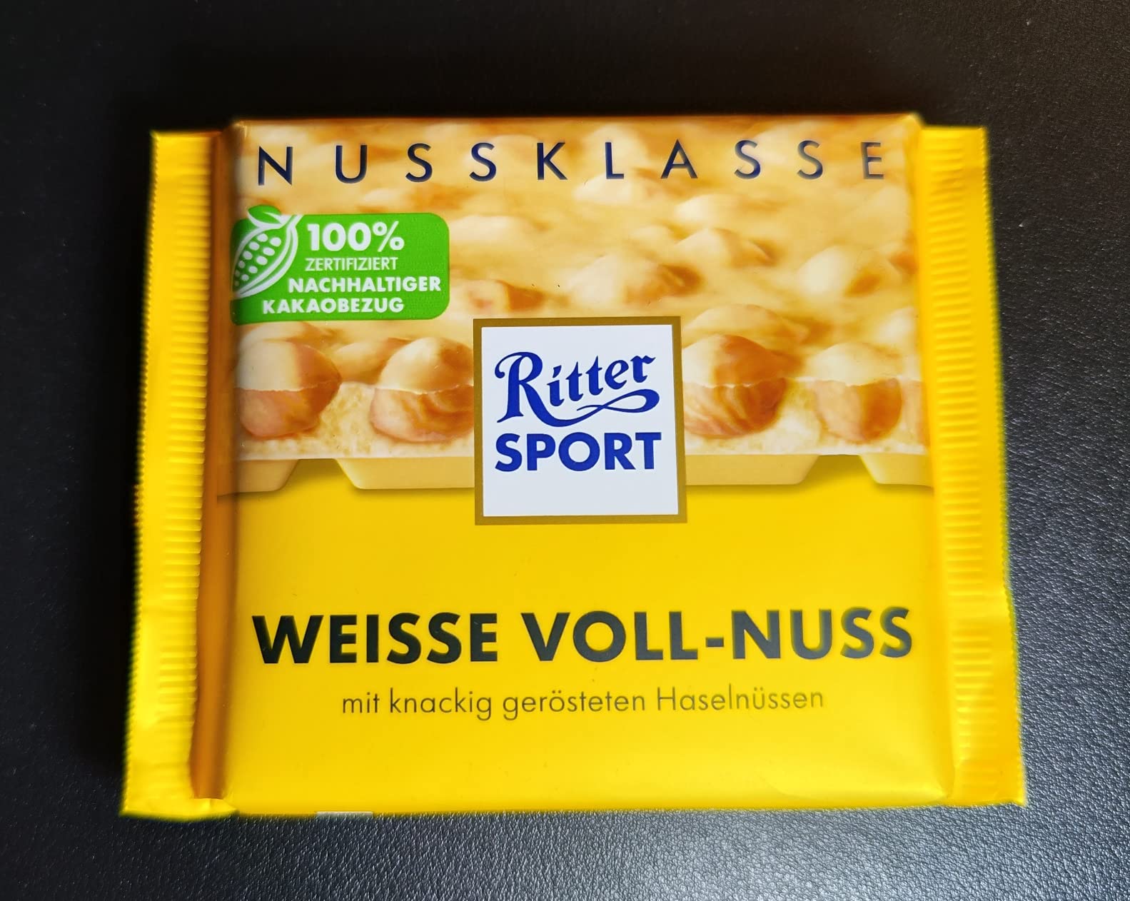 Zehn Tafeln sind bei uns ruckzuck weg