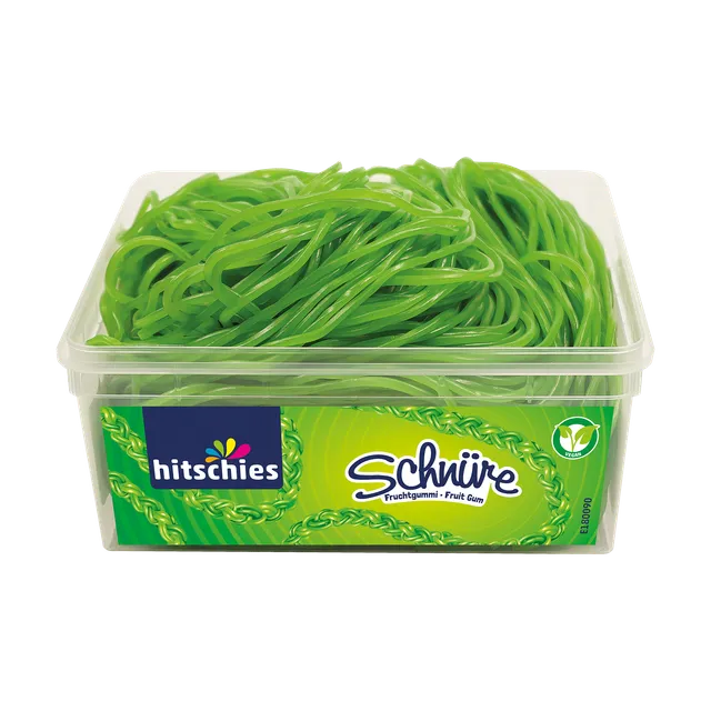 hitschies-schn-re-apfel-fruchtgummi-1000-g-vorratsbox image 1