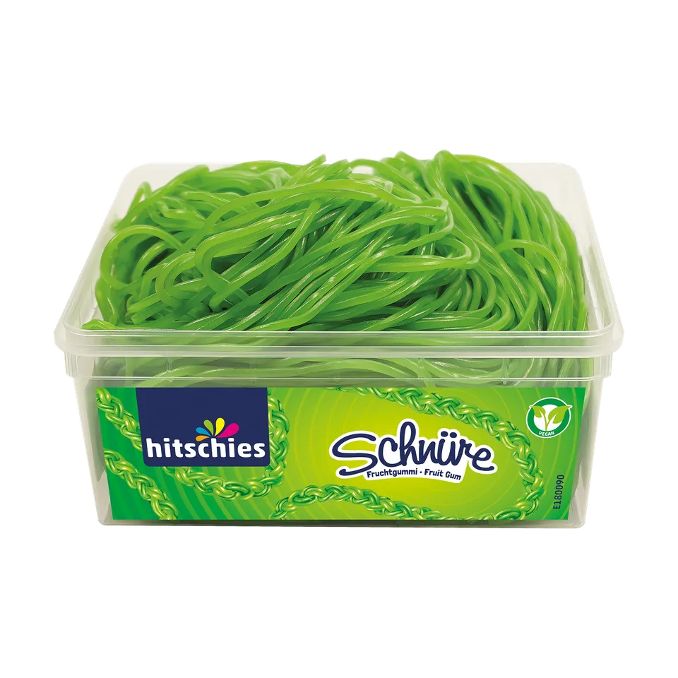 hitschies-schn-re-apfel-fruchtgummi-1000-g-vorratsbox image 1
