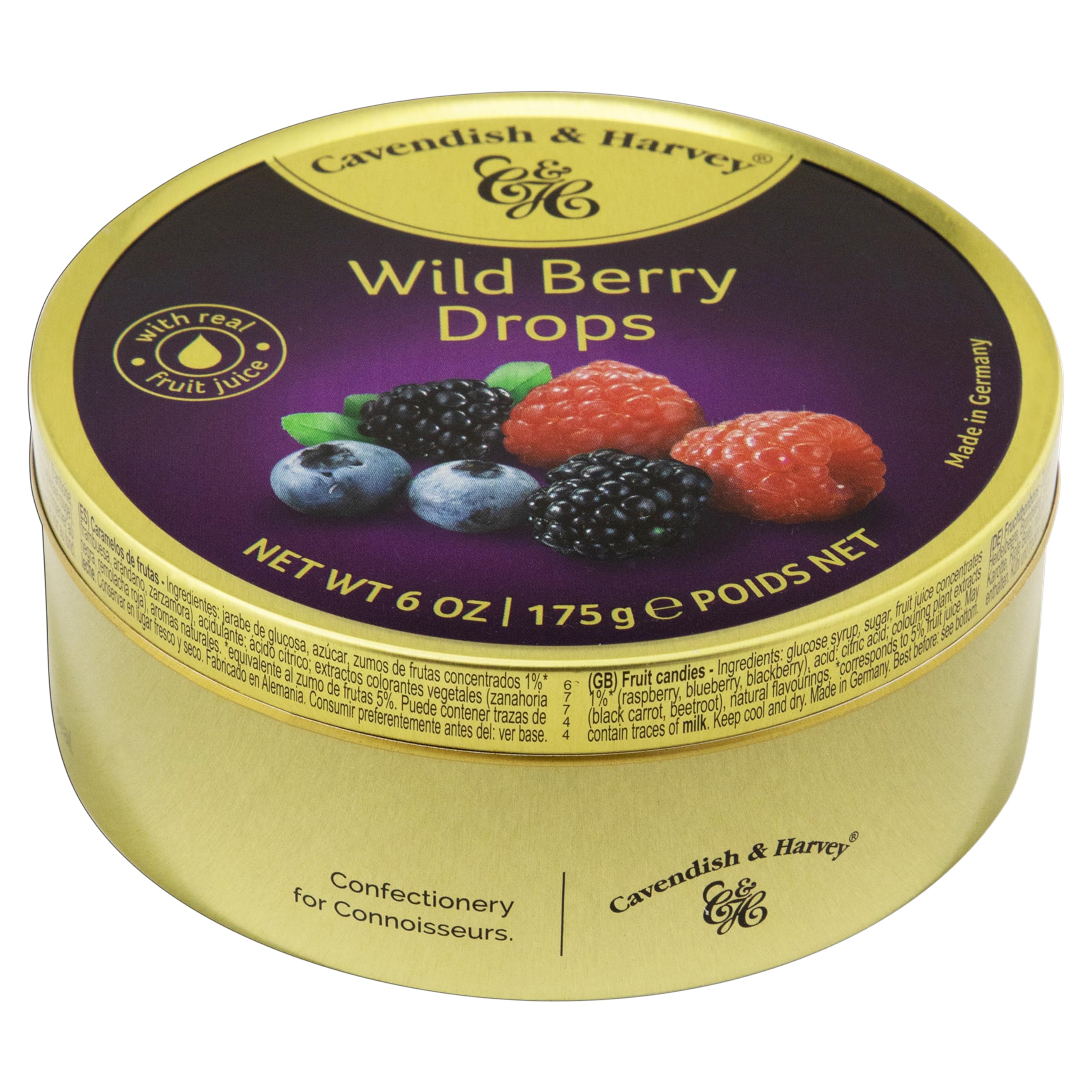 cavendish-harvey-wild-berry-drops-fruchtbonbons-175g-dose image 4