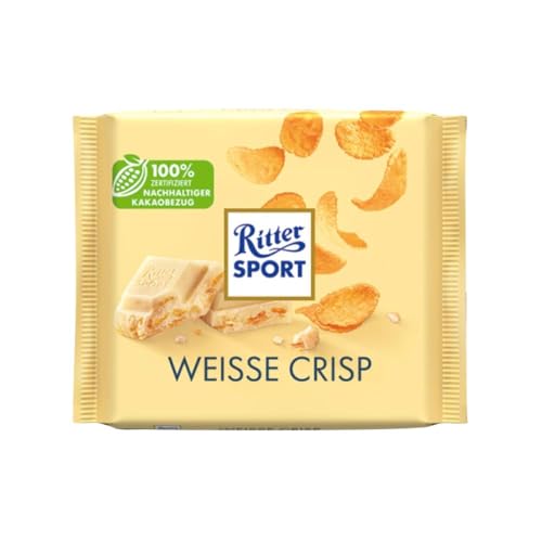 ritter-sport-weisse-crisp-wei-e-schokolade-mit-cerealien-100g image 6