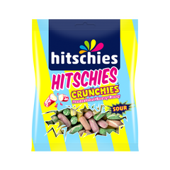 hitschies-crunchies-sour-mix-gefriergetrocknete-fruchtgummis image 3