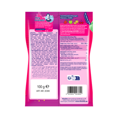 hitschies-sour-dragon-tongues-brizzl-balls-saure-drachenzungen-fruchtgummi image 4