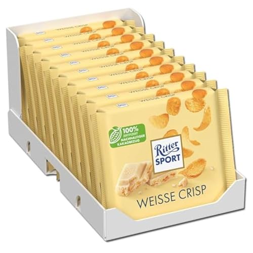 ritter-sport-weisse-crisp-wei-e-schokolade-mit-cerealien-100g image 5