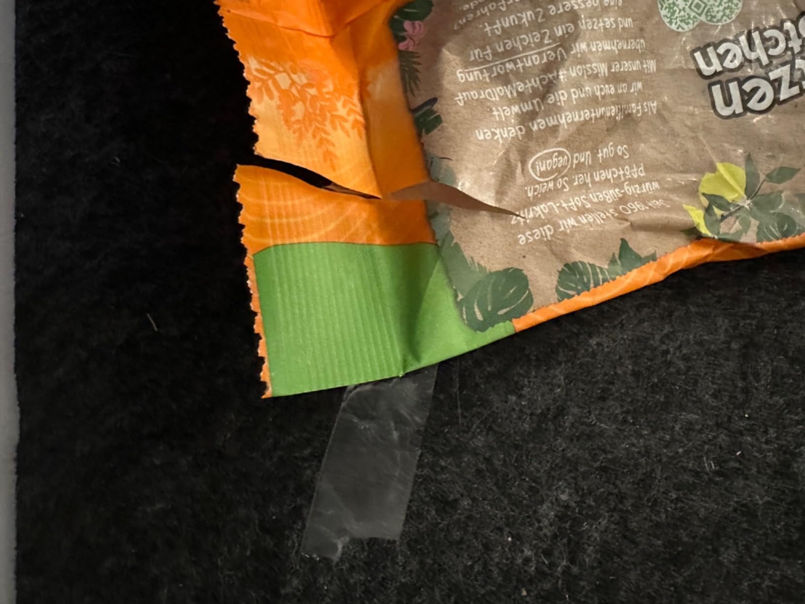 Lecker zum Teilen