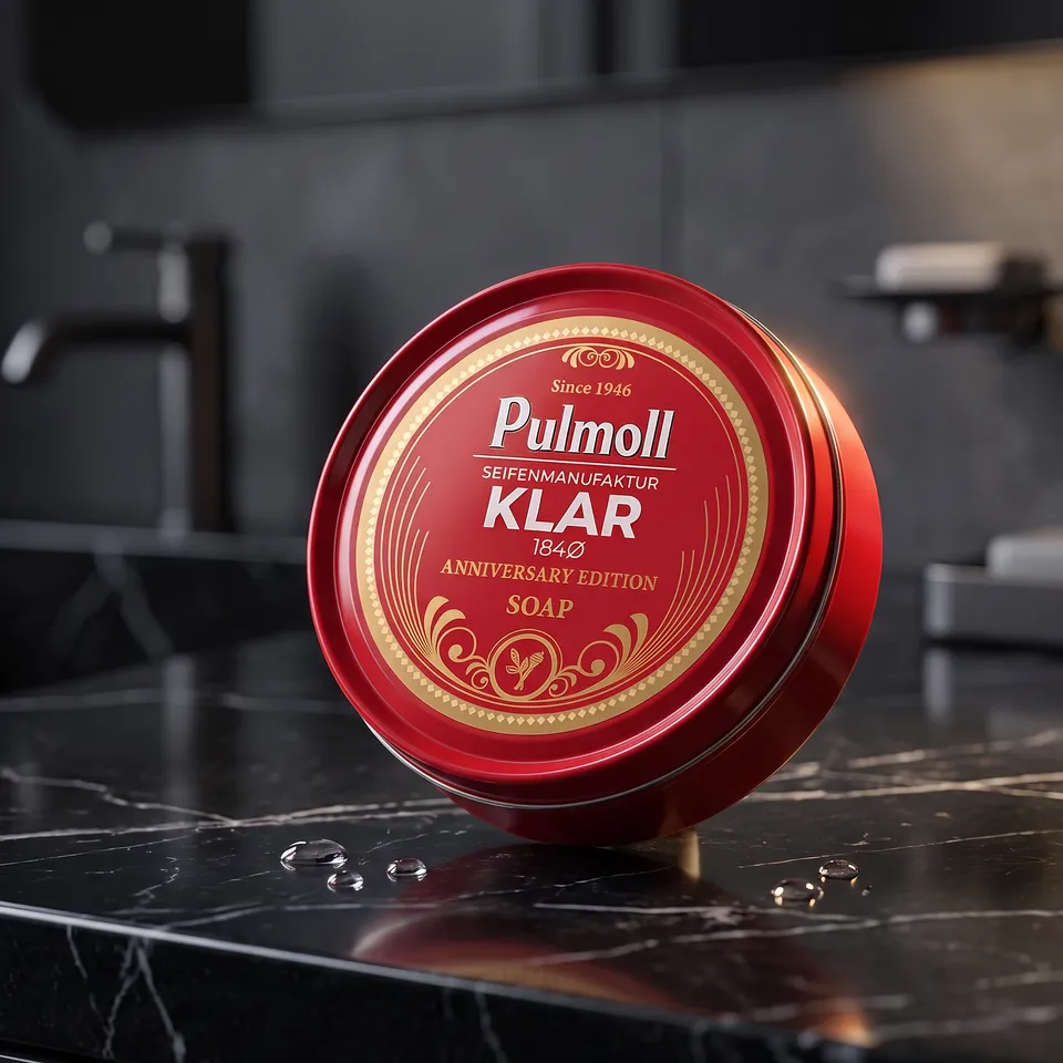 pulmoll-x-klar-seife-the-anniversary-edition-pflegeseife-80-jahre-jubil-ums-edit image 1