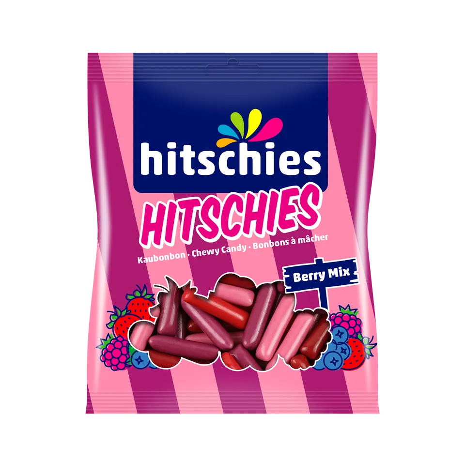 hitschies-berry-mix-beeren-kaubonbons image 1