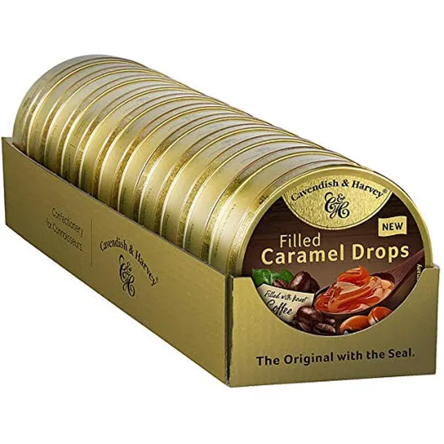 cavendish-harvey-filled-caramel-drops-with-coffee-130-g image 1