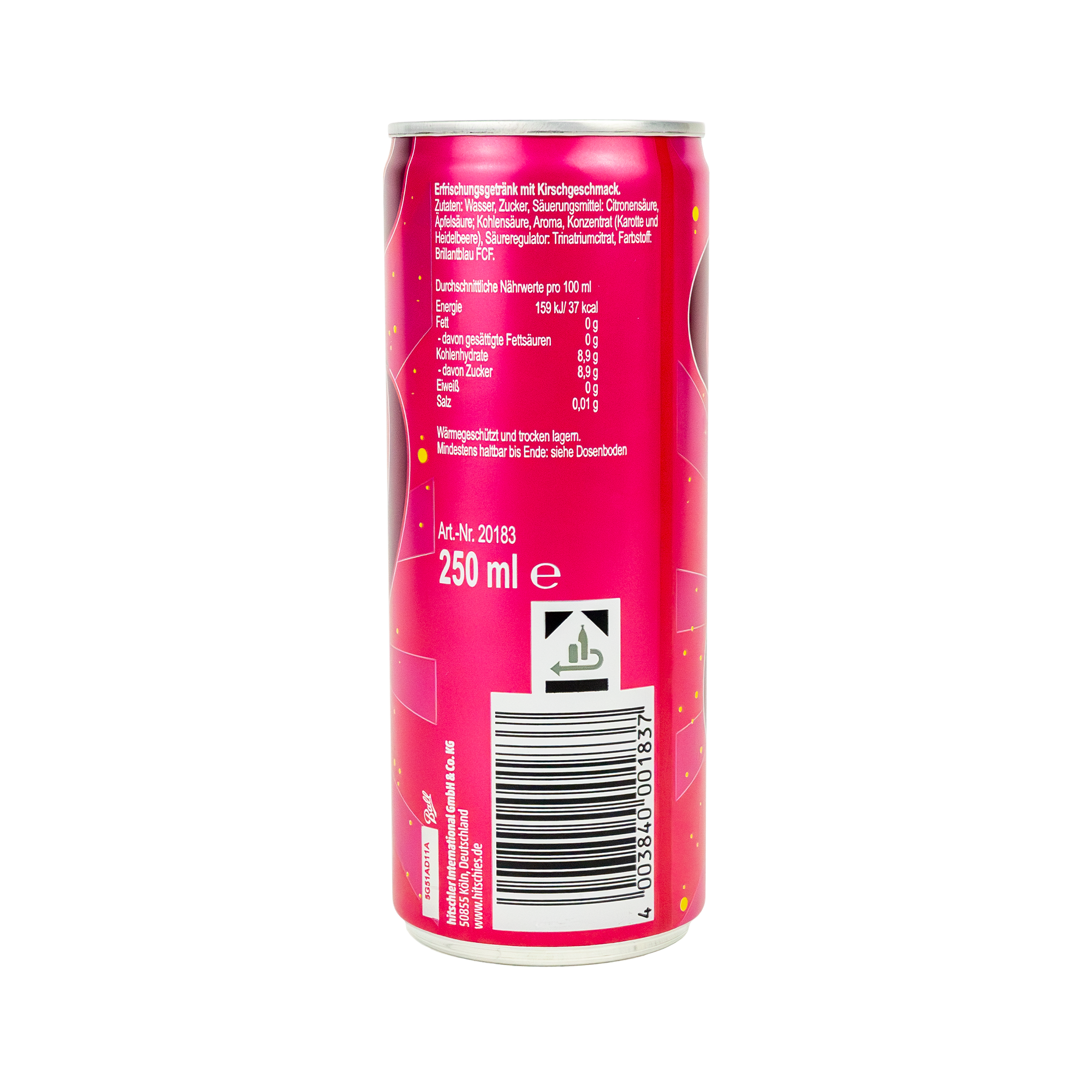 hitschies-saure-drachenzungen-brizzl-brause-kirsche-0-25l image 2