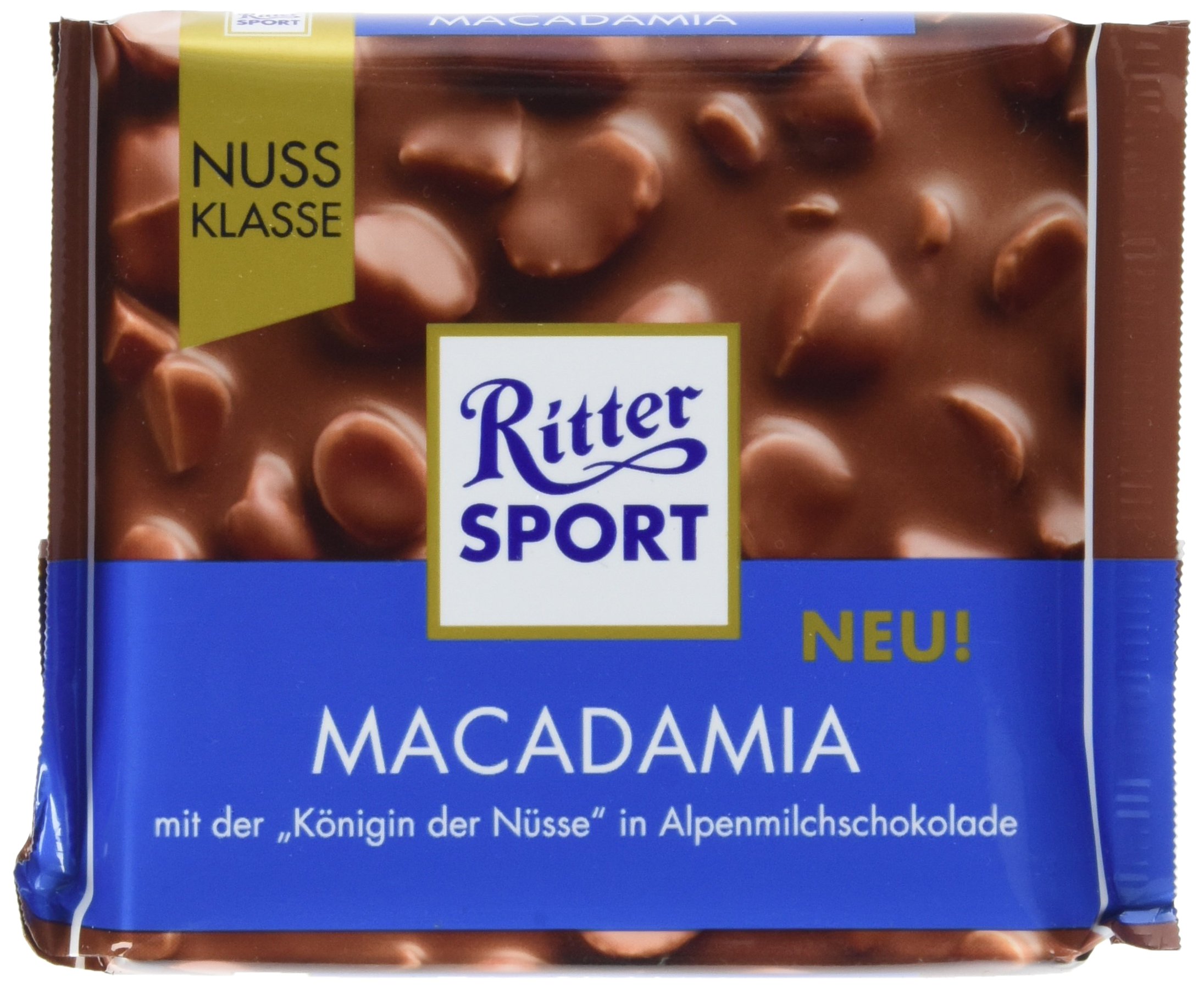 ritter-sport-honig-salz-mandel-schokoladentafel-11-x-100g image 7