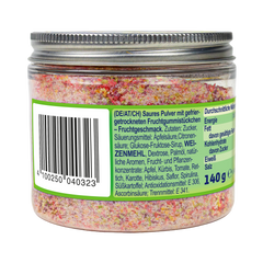hitschies-sour-dragon-tongues-freeze-dried-sour-dip-tutti-frutti image 6