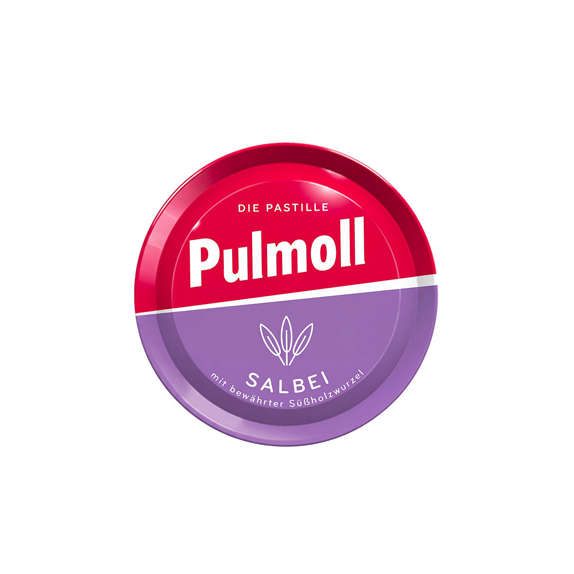 pulmoll-salbei-halsbonbons-mit-honig-10-x-75-g-karton image 2