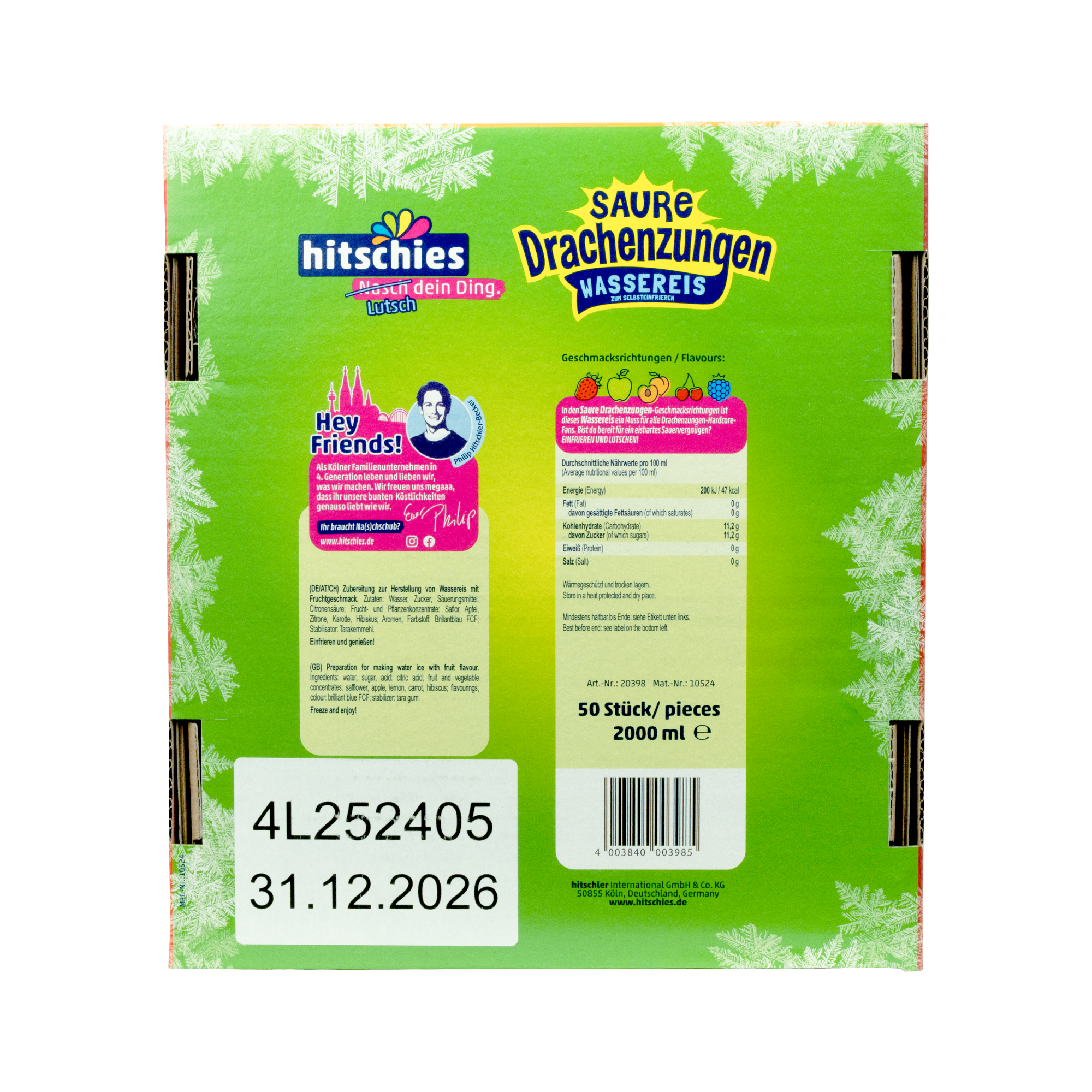 hitschies-saure-drachenzungen-wassereis-50er-box-wassereis-strips-5-sorten-vorte image 3