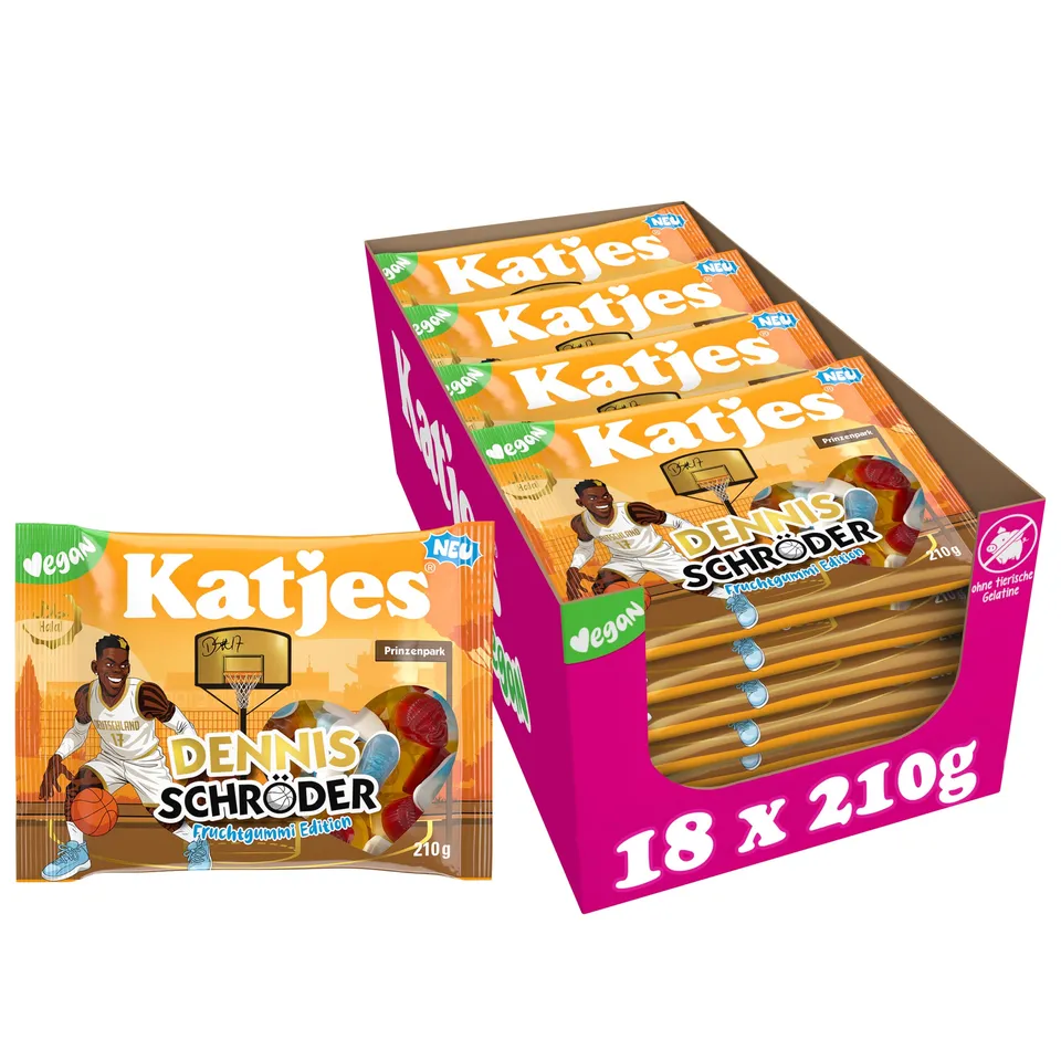 katjes-dennis-schr-der-edition-fruchtgummi-und-schaumzucker-210g image 1