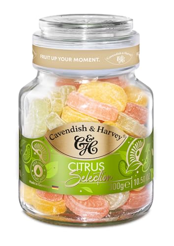 cavendish-harvey-citrus-selection-fruchtbonbons-300-g-glas image 5
