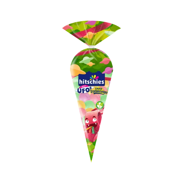 hitschies-brizzl-ufos-saure-drachenzungen-brause-drops image 1