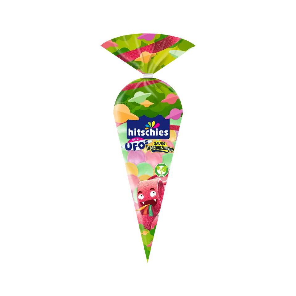 hitschies-brizzl-ufos-saure-drachenzungen-brause-drops image 1