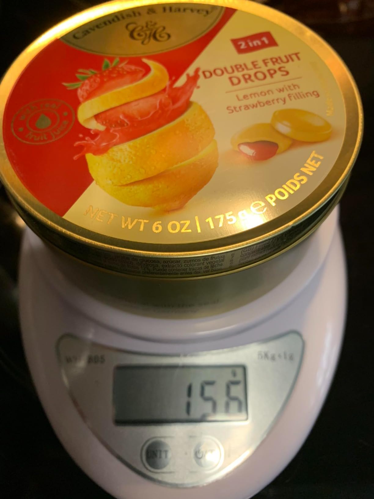 Wie früher aus dem Kiosk