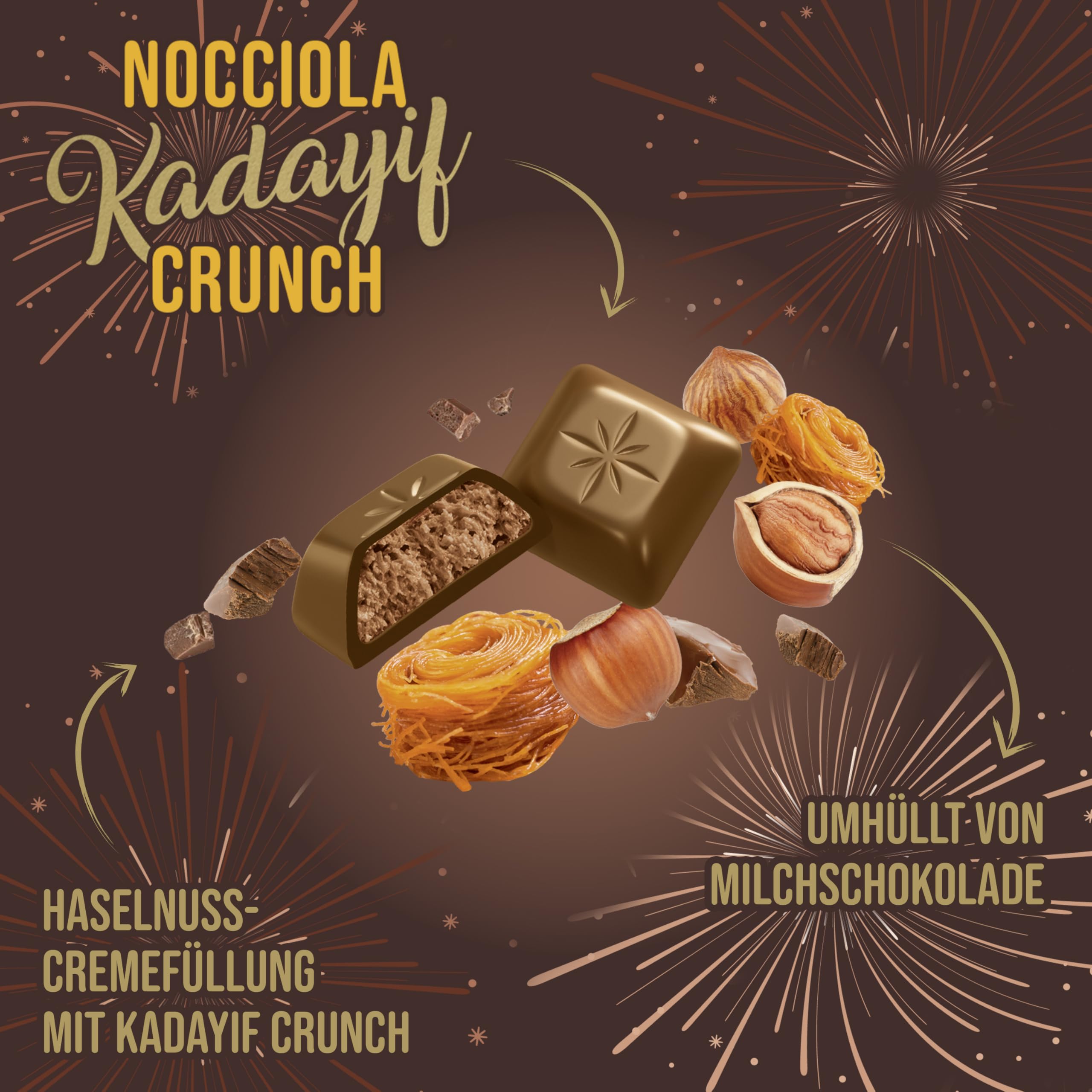 schogetten-nocciola-kadayif-crunch-vollmilchschokolade-100-g image 4