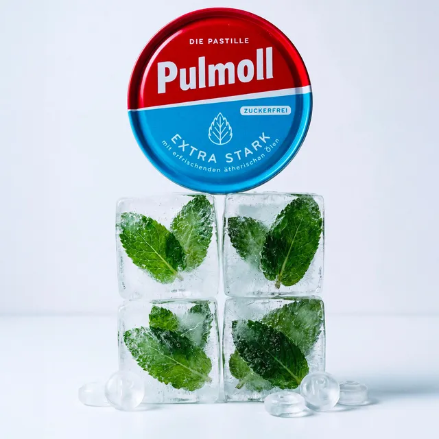 pulmoll-extra-stark-zuckerfrei-pastillen-10-x-50-g-karton image 1